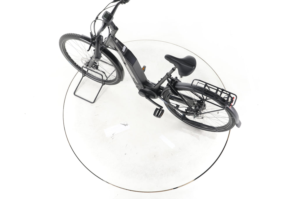 Victoria TRESALO 3 City E-Bike Tiefeinsteiger - Image 20