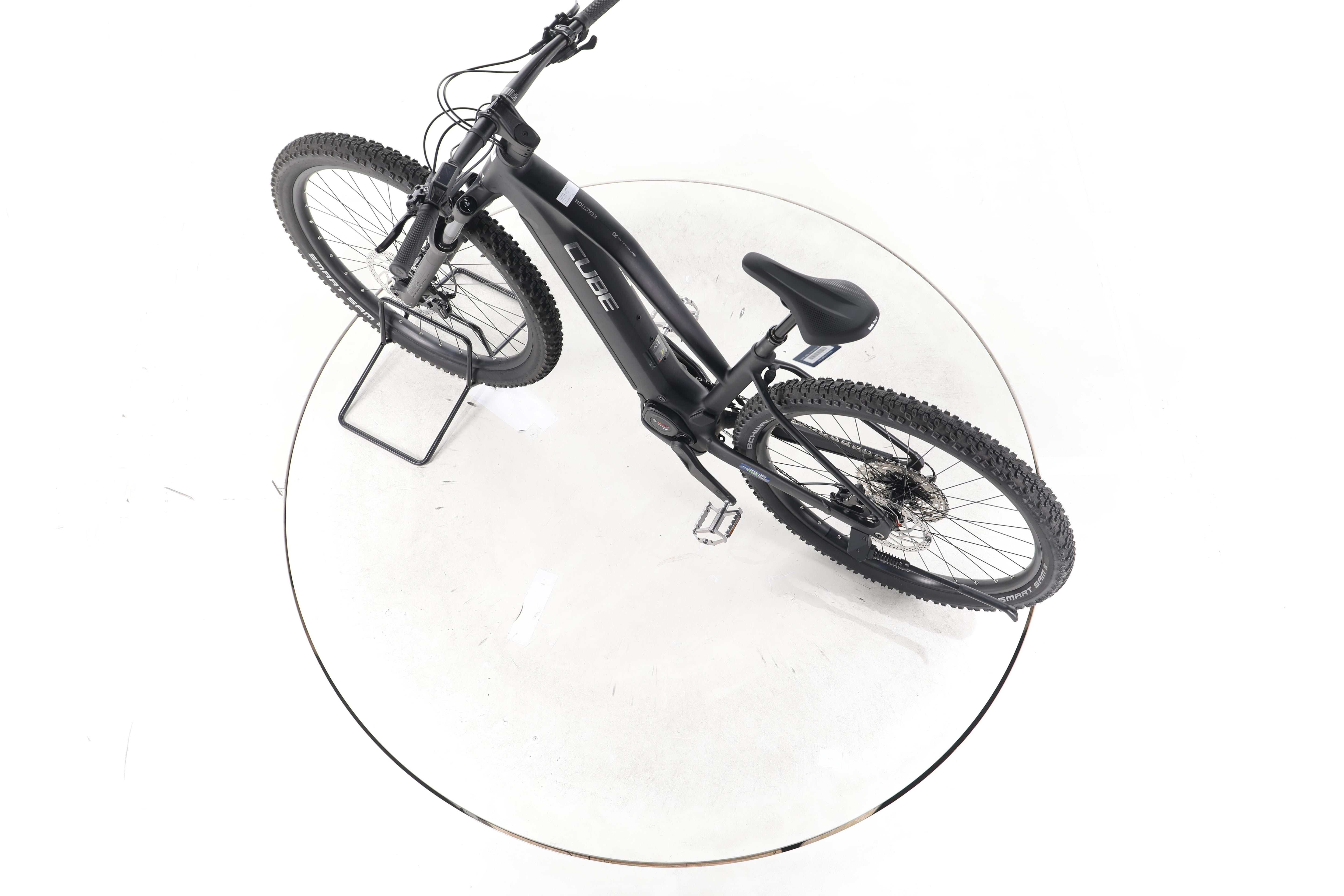 Cube Reaction Hybrid Race E-Bike 2025 - Image 20