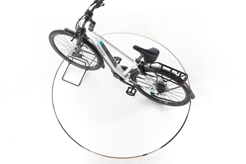 Pegasus Premio EVO 10 Lite Trekking E-Bike - Image 20