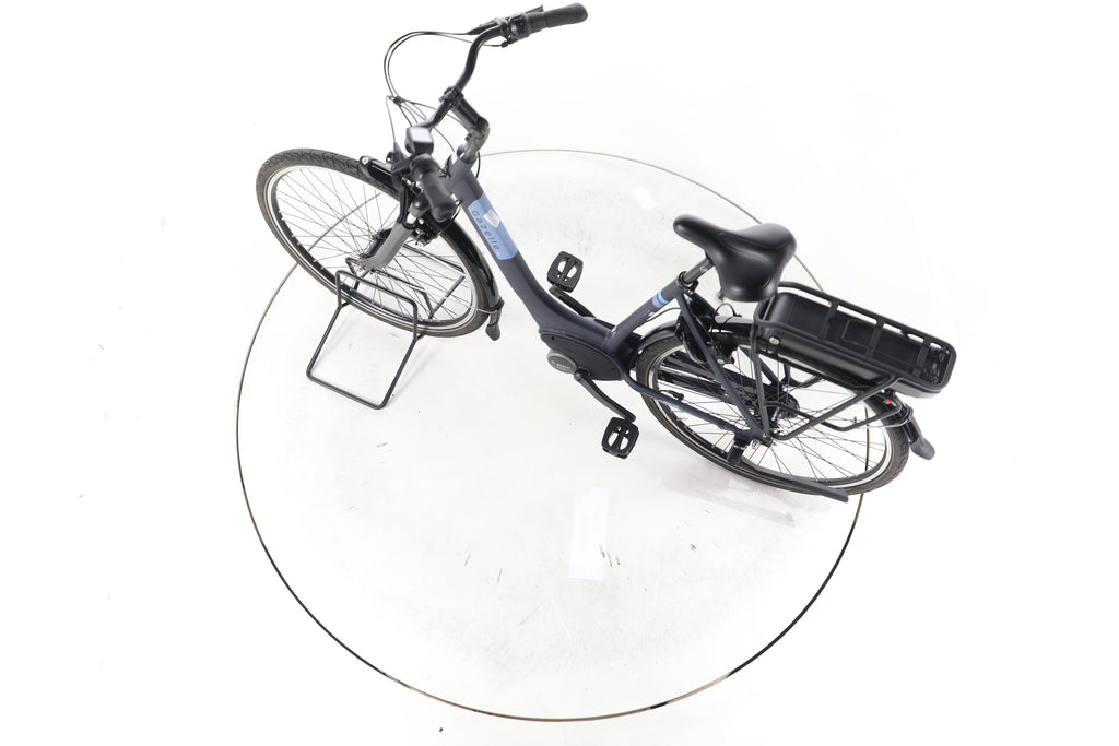 Gazelle Paris C7 HMB City E-Bike Tiefeinsteiger - Image 20