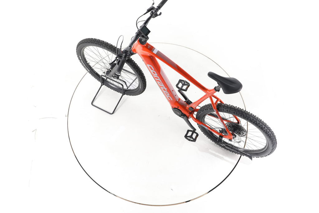 Corratec E-Power X-Vert Race E-Bike 2024 - Image 20