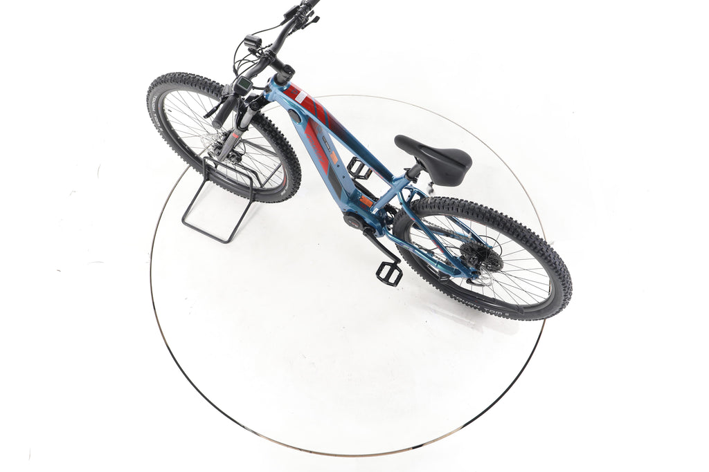 Conway Cairon S 2.0 E-Bike - Image 20