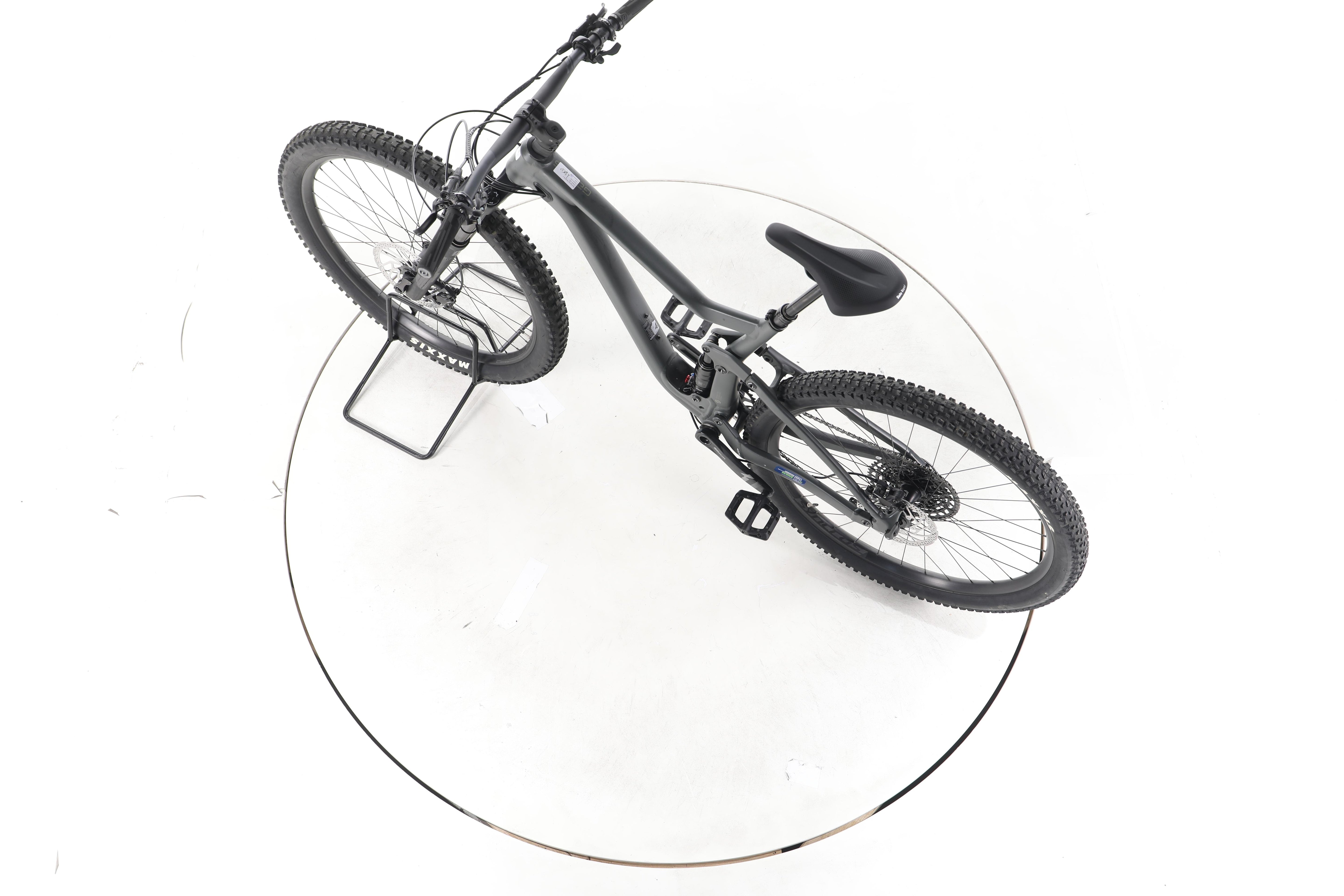 Scott Genius 950 Fahrrad Fully - Image 20