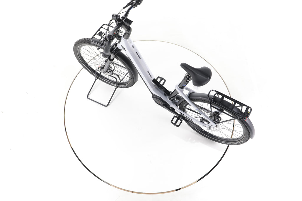 Winora Yakun R5 Pro City E-Bike Tiefeinsteiger - Image 20