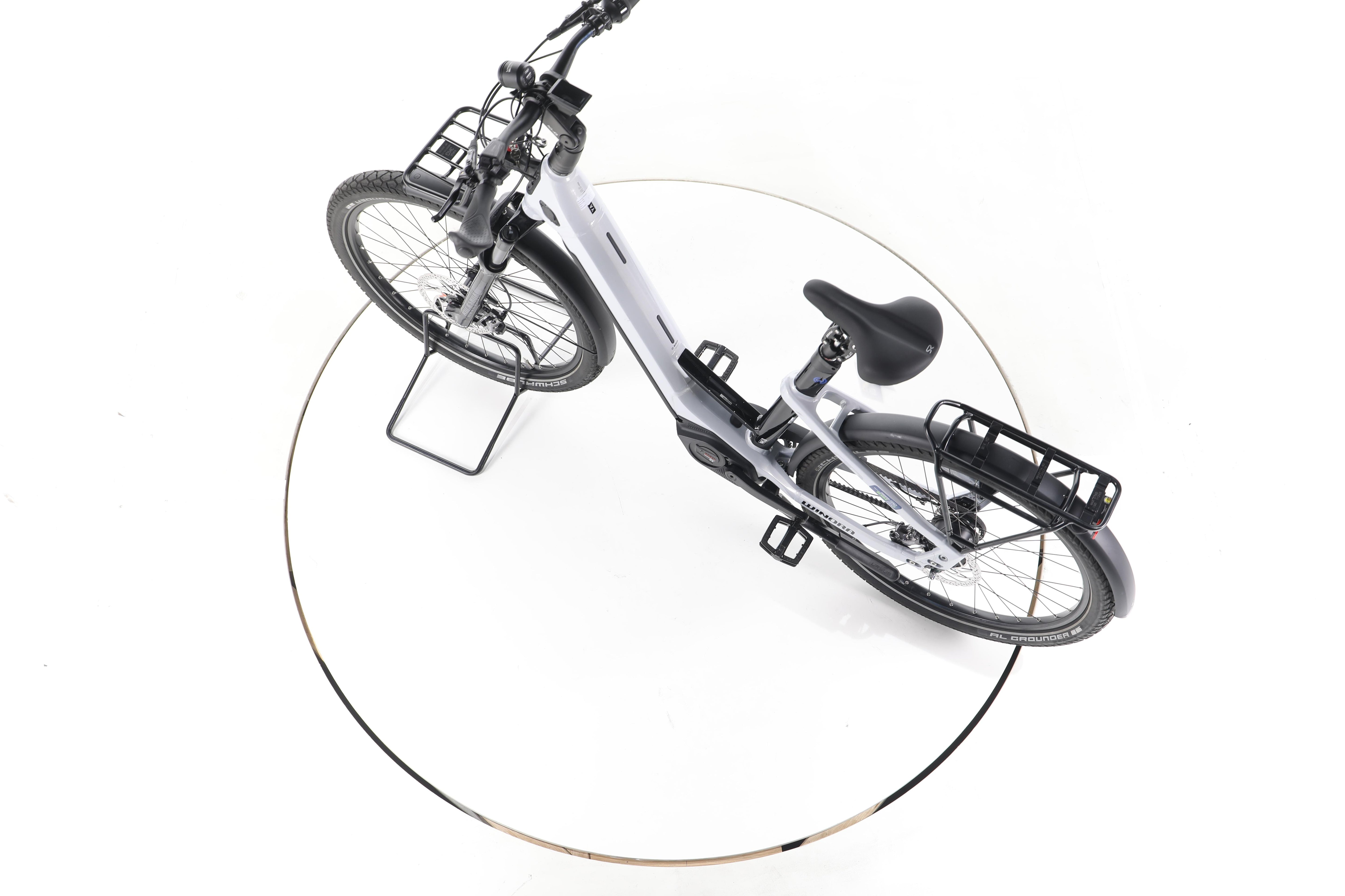 Winora Yakun R5 Pro City E-Bike Tiefeinsteiger - Image 20