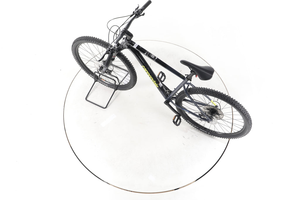 Cannondale Trail SL 2 Fahrrad Hardtail - Image 20