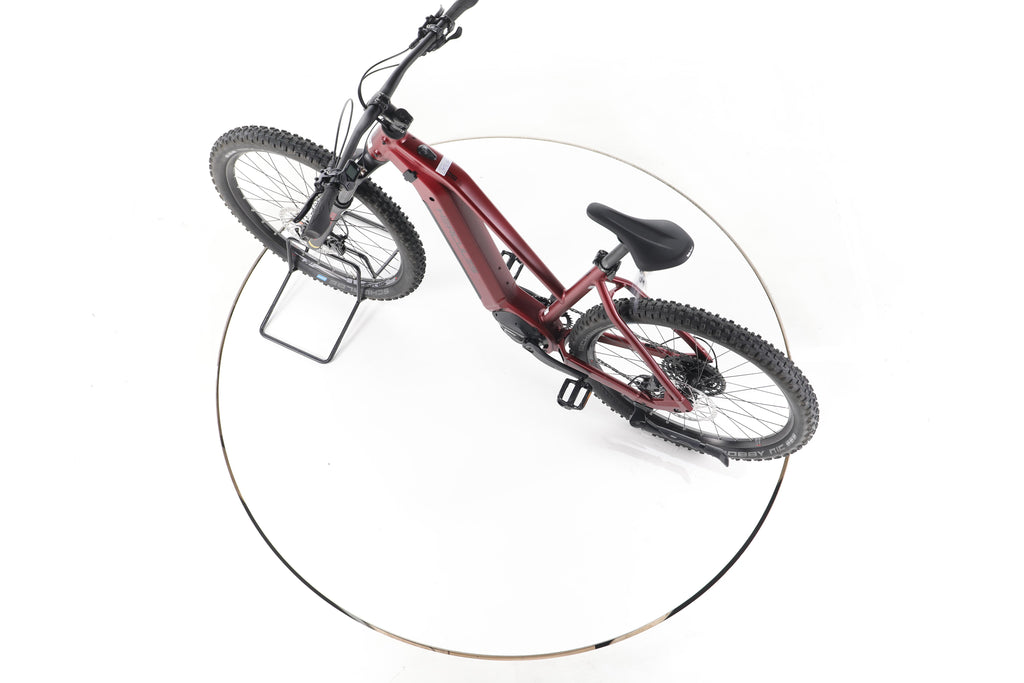 Hercules Nos 2.1 E-Bike - Image 20