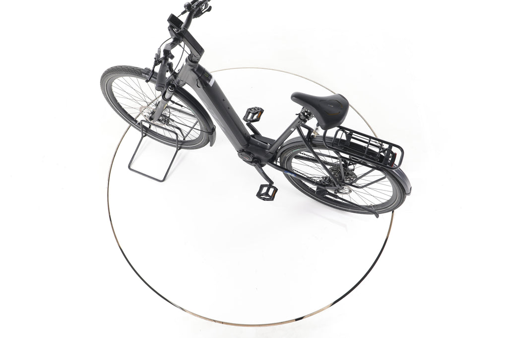 KTM ZEG Cento 10 Plus Trekking E-Bike - Image 20