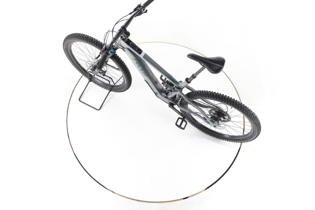 Pivot Cycles Shuttle SL Ride SLX/XT E-Bike Fully Carbon - Image 20