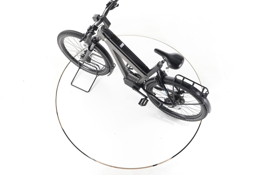 QWIC Atlas Track Trekking E-Bike - Image 20