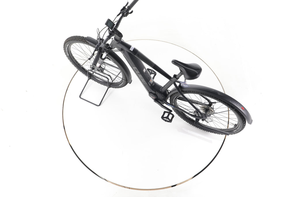 Cube Reaction Hybrid Performance Allroad Trekking E-Bike - Image 20