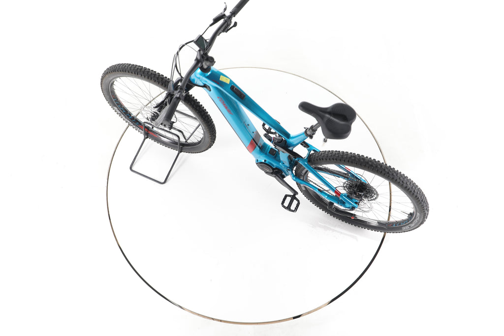 Conway Xyron S 2.9 E-Bike Fully - Image 20