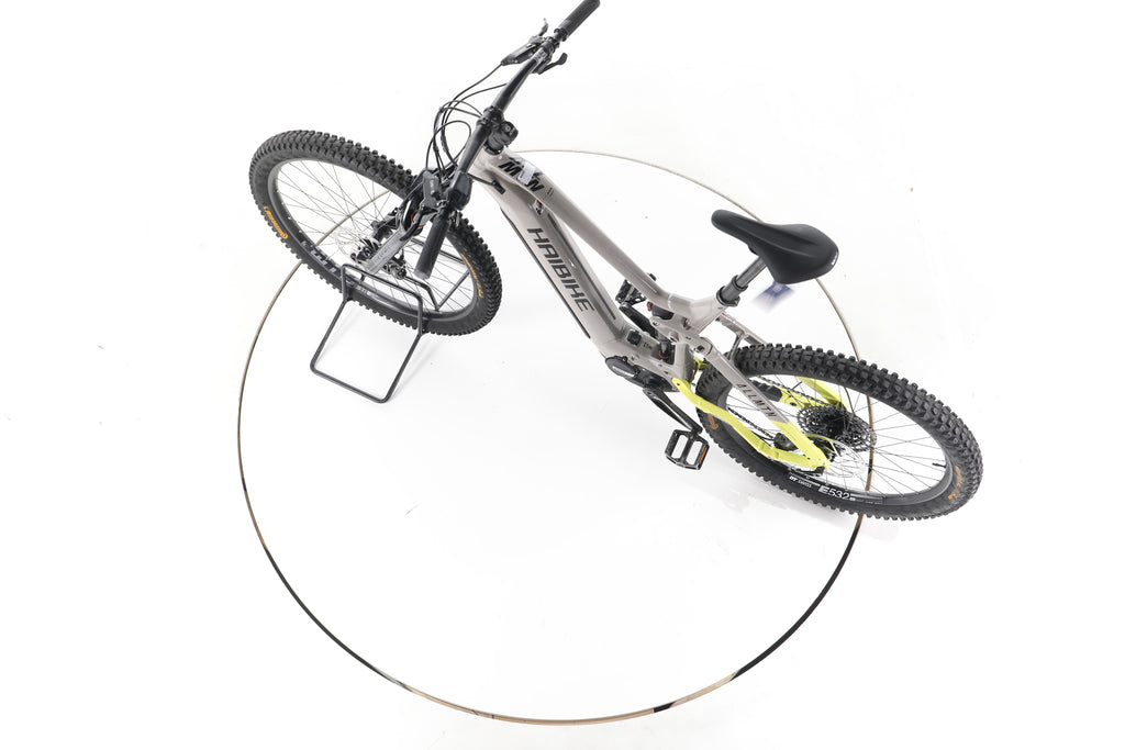 Haibike AllMtn 2 E-Bike Fully - Image 20