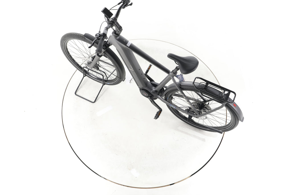 Cube Kathmandu Hybrid Pro 800 Trekking E-Bike 2025 - Image 20