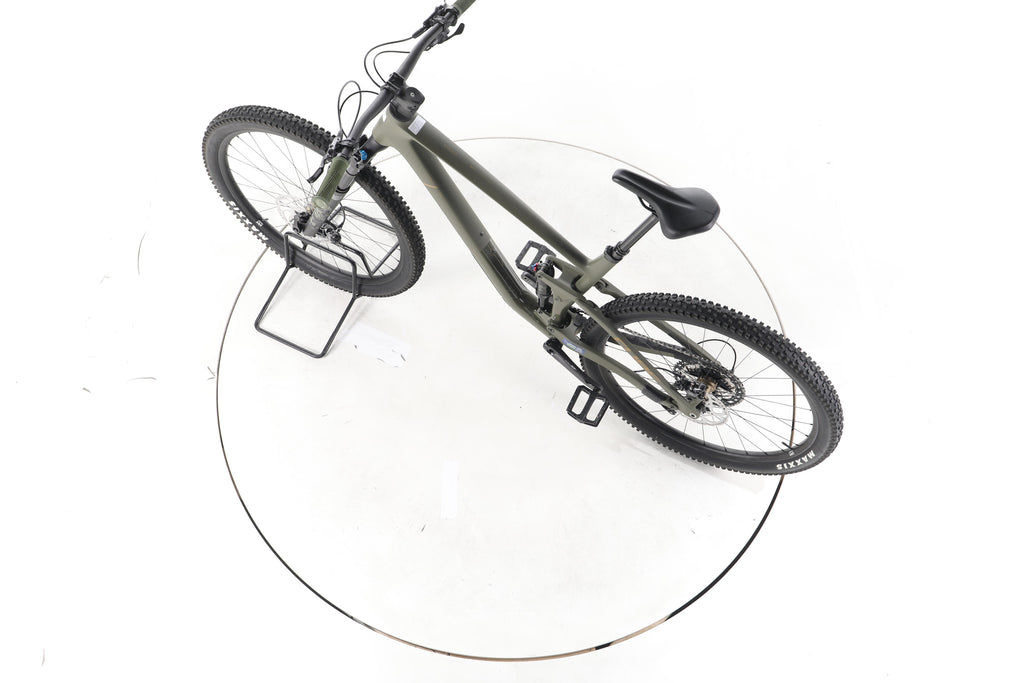 Cube Stereo ONE22 C:62 TM Fahrrad Fully - Image 20