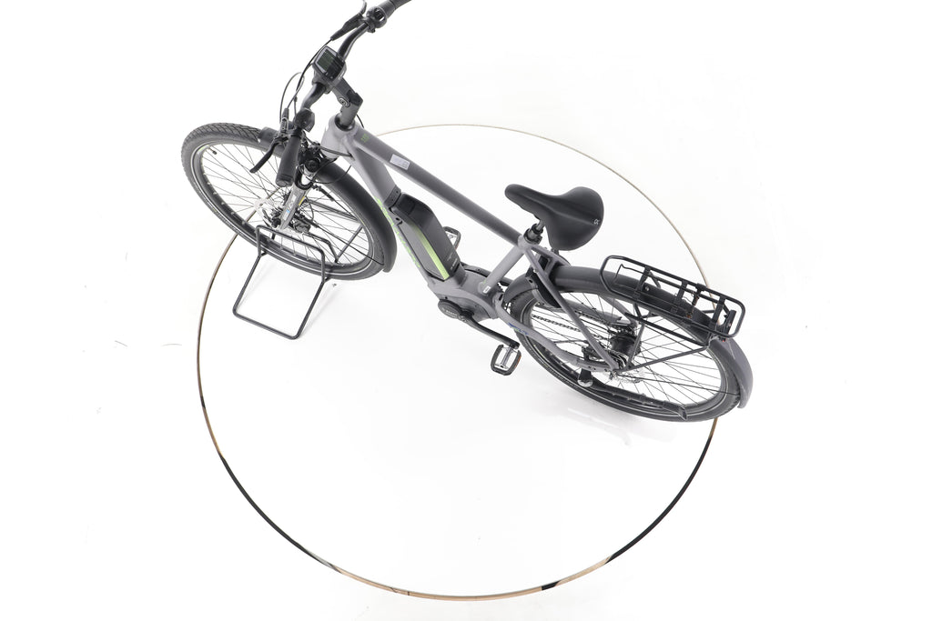 Brennabor T-32e City E-Bike - Image 20
