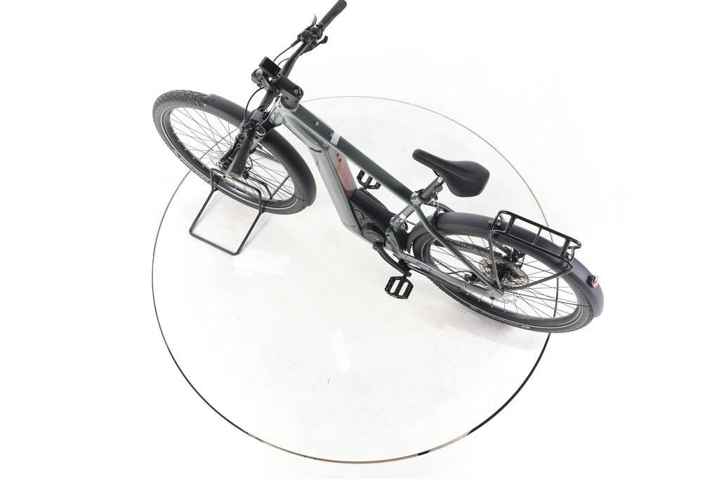 Bergamont E-Revox Expert EQ Trekking E-Bike 2024 - Image 20