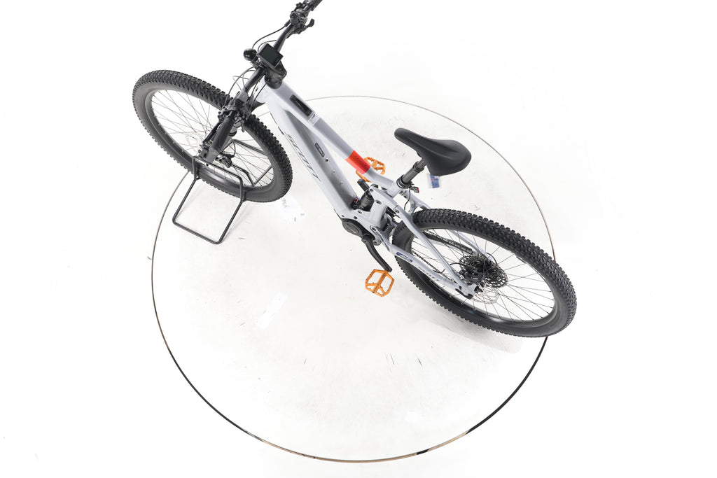 Scott Strike E-ride 930 E-Bike Fully 2024 - Image 20