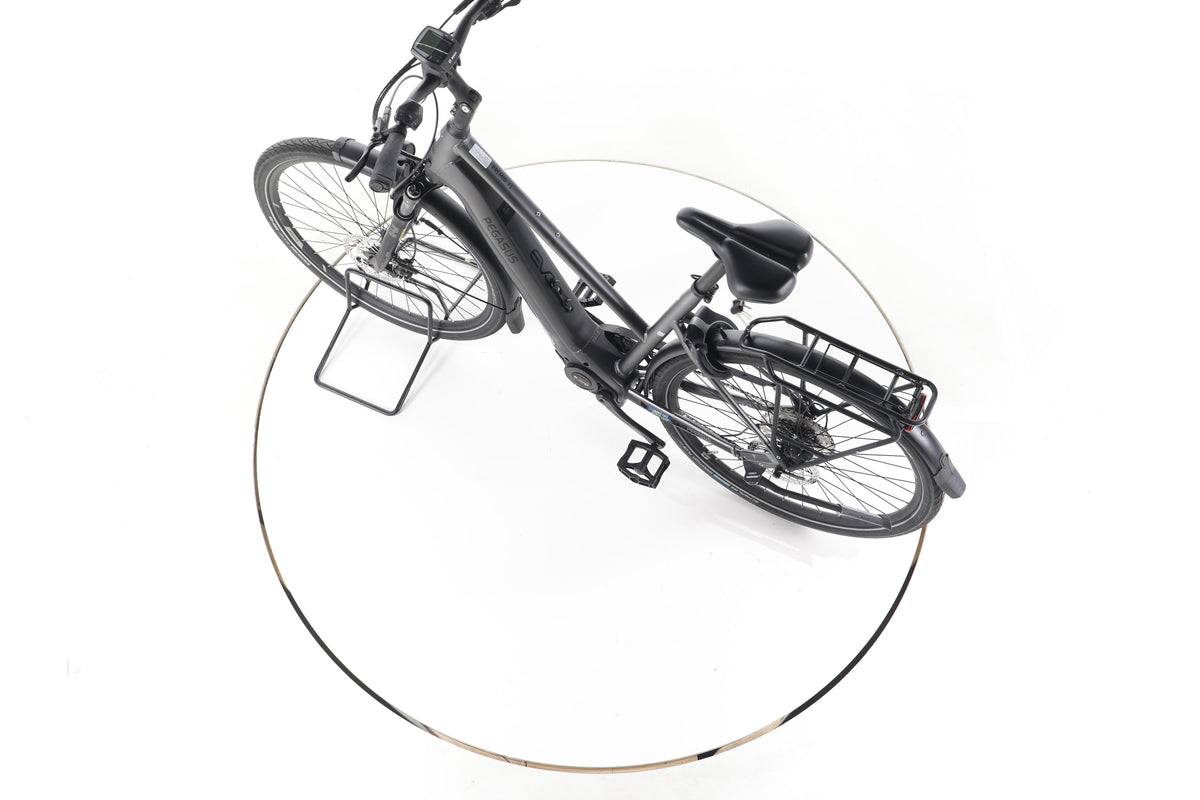 Pegasus Premio EVO 10 Lite Trekking E-Bike - Image 20
