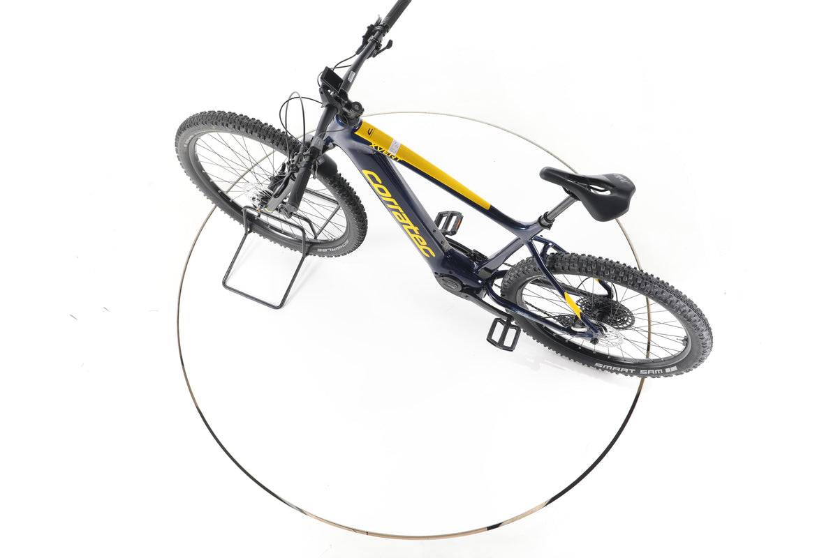 Corratec E-Power X-Vert Pro Plus E-Bike - Image 20