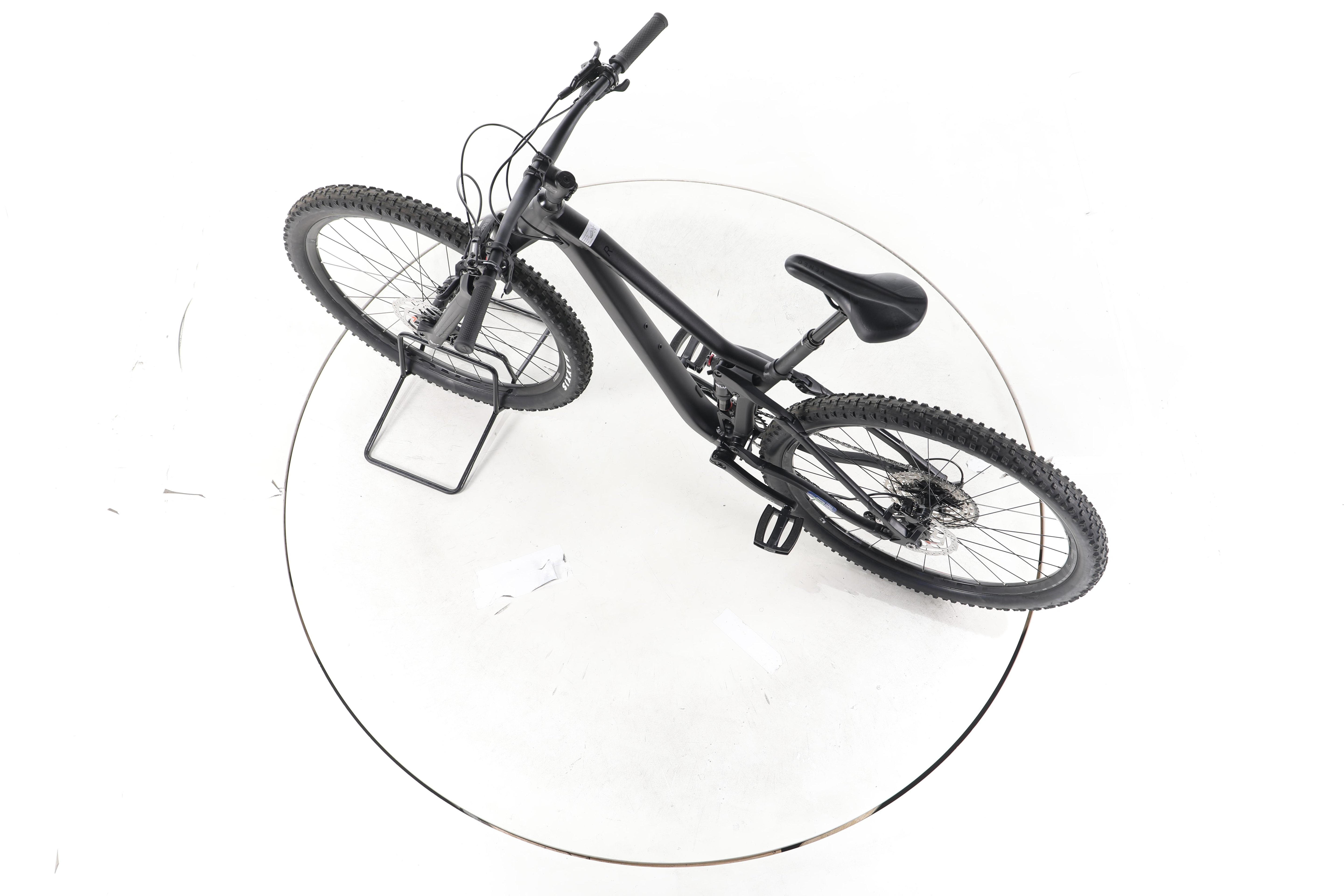 Cube Stereo ONE22 Fahrrad Fully - Image 20