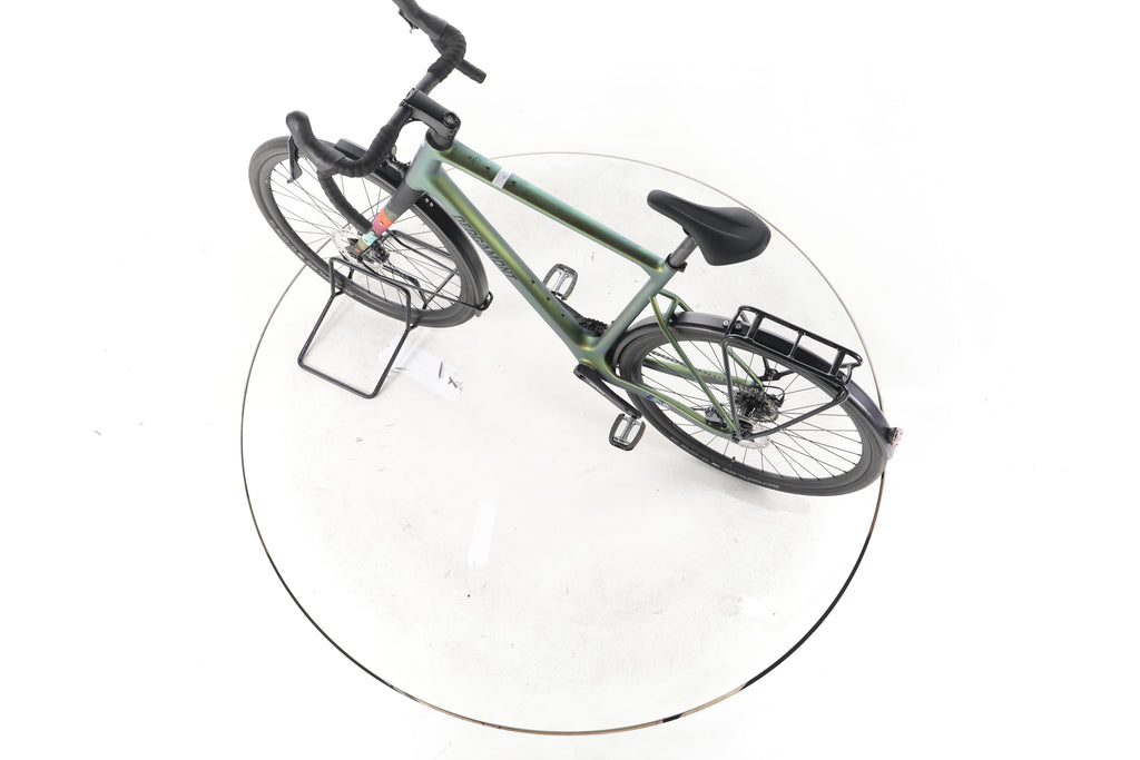 Bergamont Grandurance RD Elite Gravelbike Carbon - Image 20