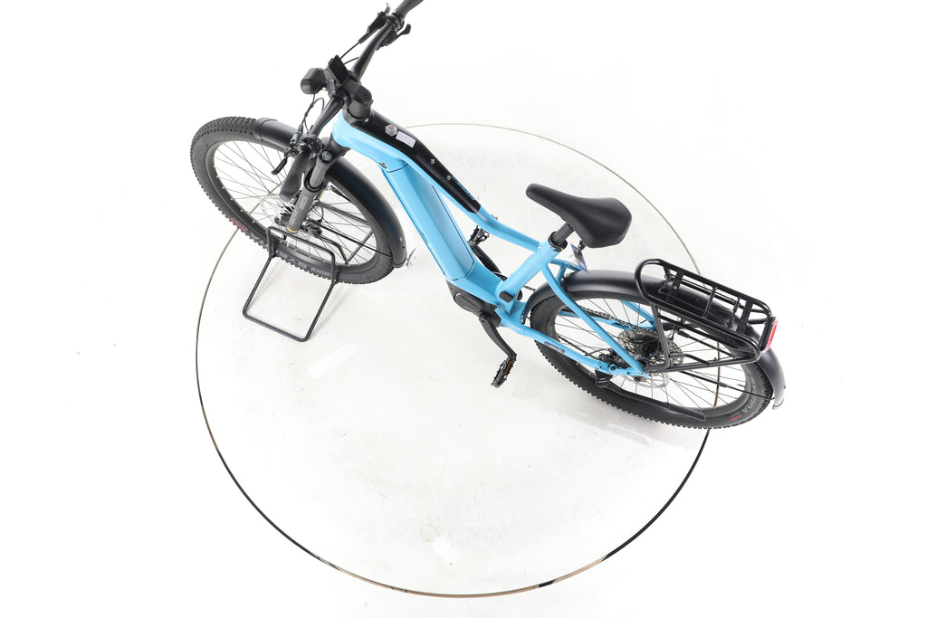 FLYER Goroc2 6.30 Trekking E-Bike - Image 20