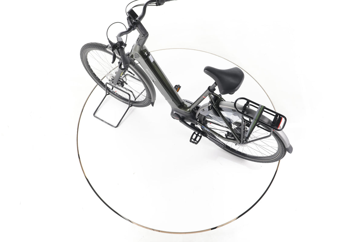 Batavus Finez E-go® Power Exclusive Plus Env-M City E-Bike Tiefeinsteiger 2024 - Image 20