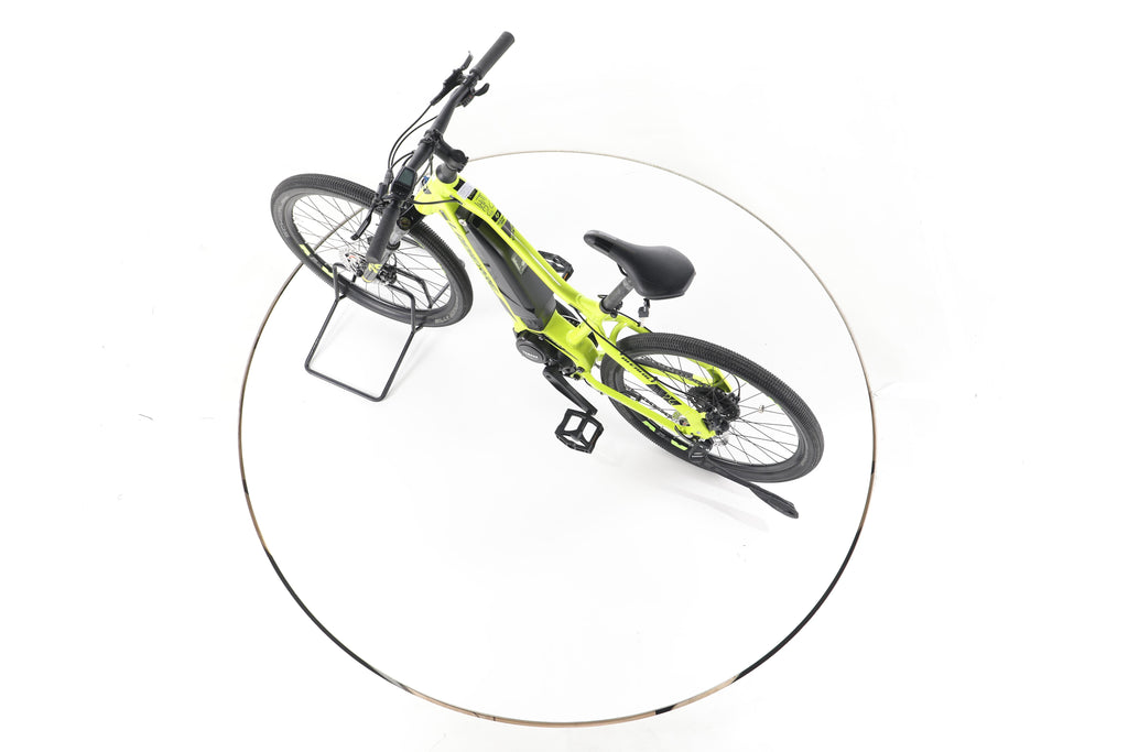 Lapierre Overvolt HT 24 E-Bike - Image 20