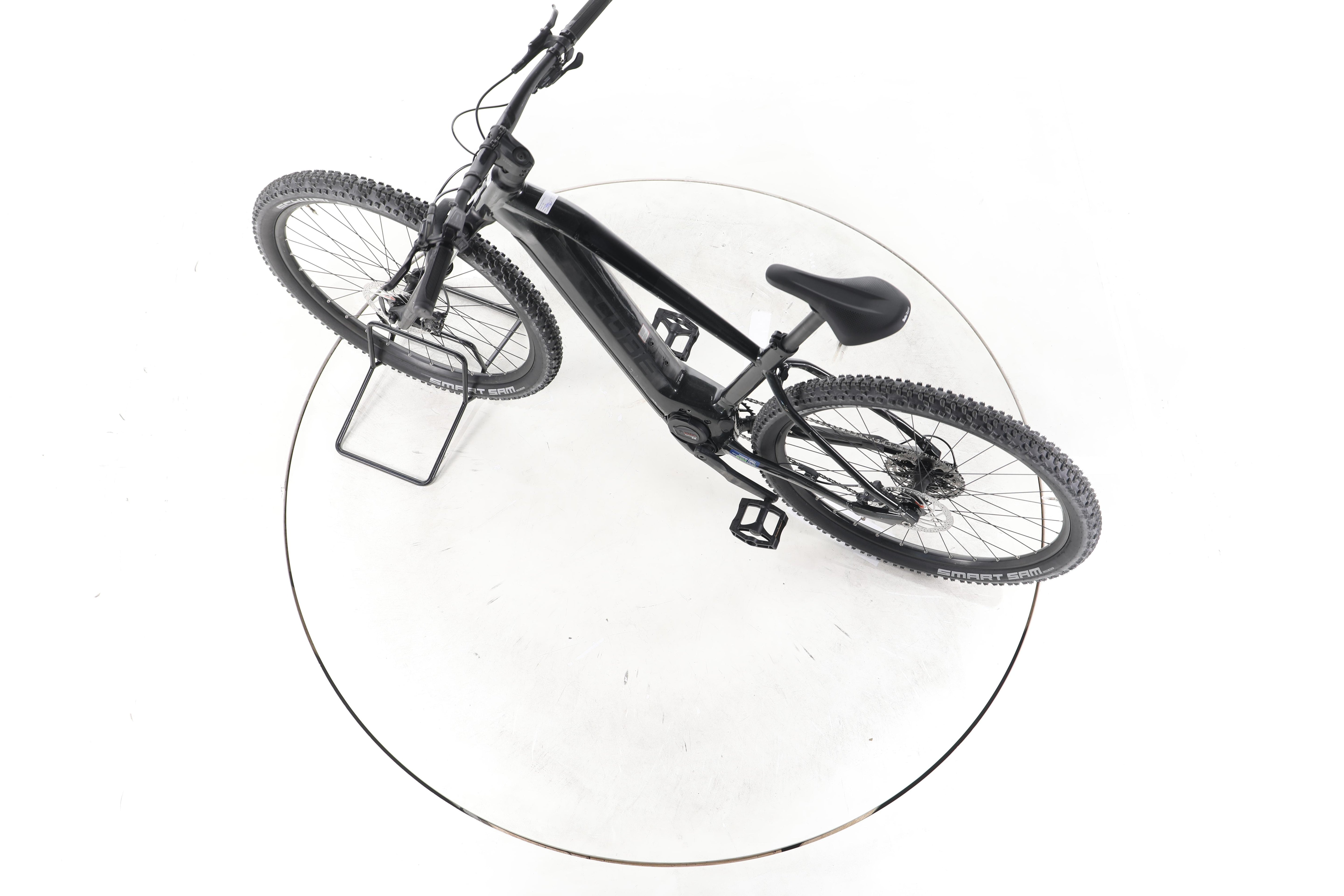 Cube Reaction Hybrid ONE E-Bike - Image 20