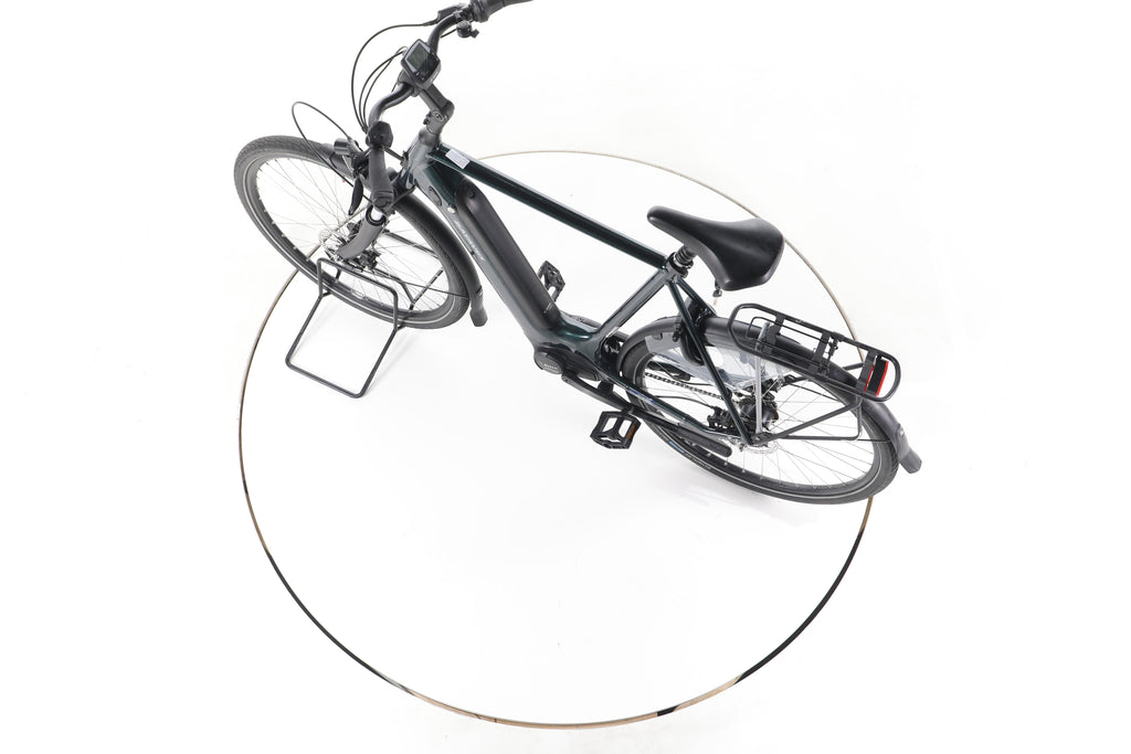 Batavus Finez E-go® Power LTD RT City E-Bike Tiefeinsteiger - Image 20