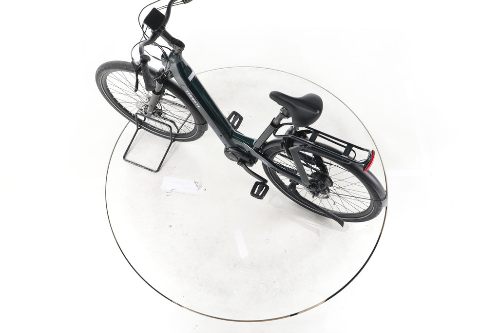 TENWAYS AGO T City E-Bike Tiefeinsteiger - Image 20