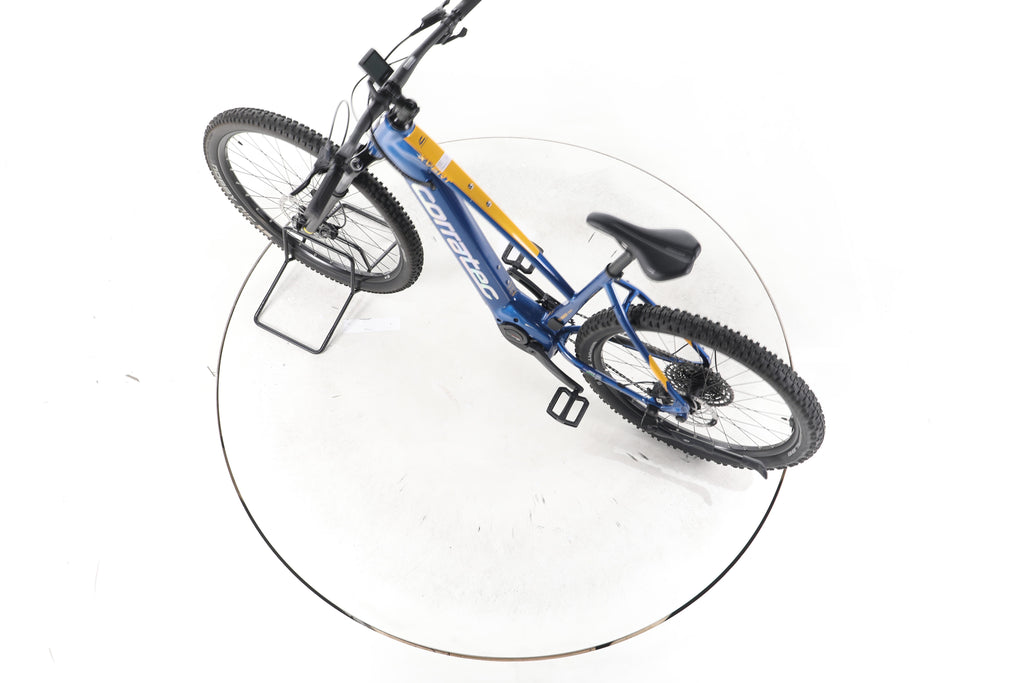 Corratec E-Power X-Vert Race E-Bike - Image 20