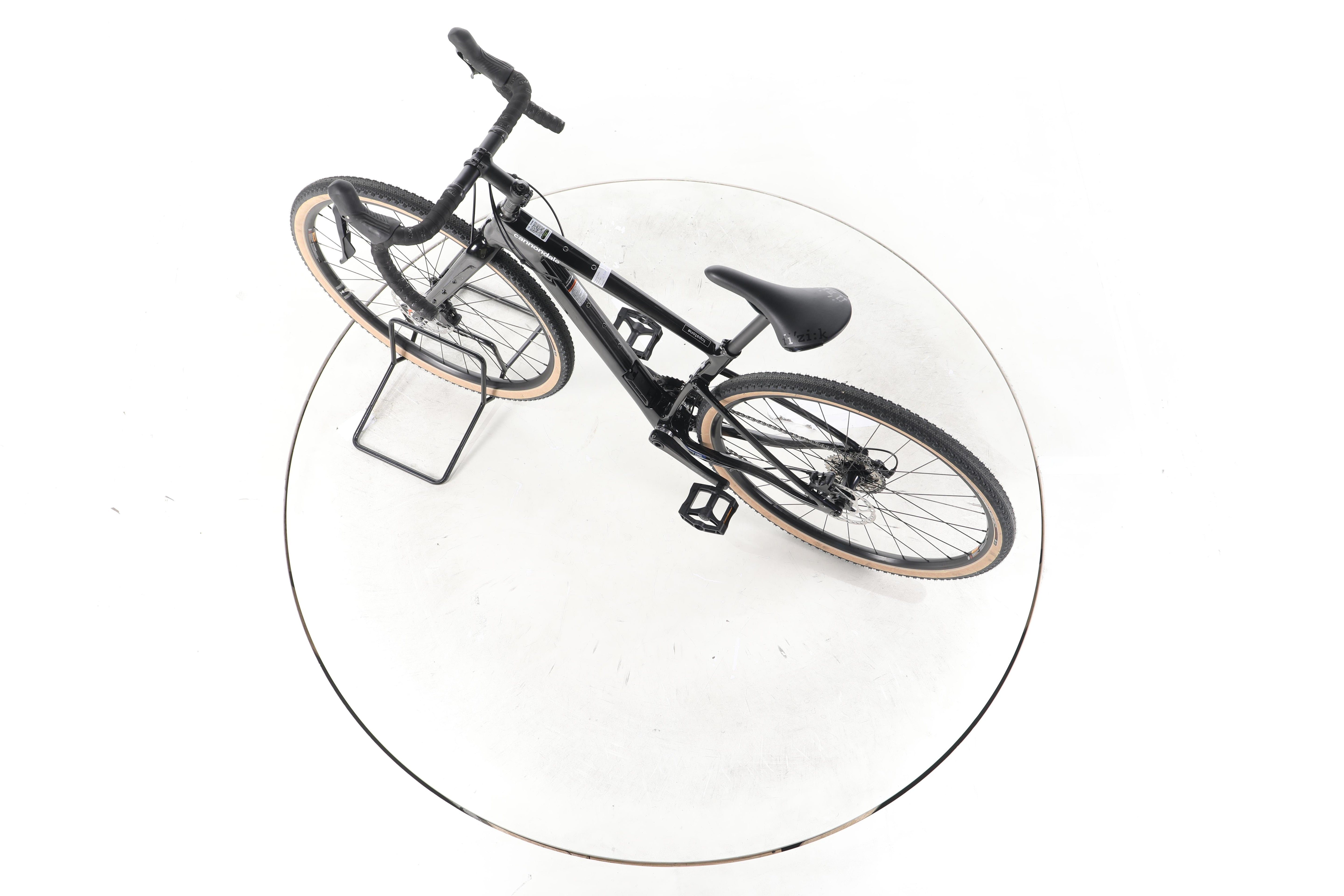 Cannondale Topstone 3 Gravelbike Carbon 2025 - Image 20