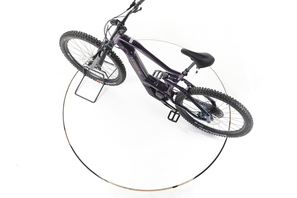 Haibike ALLTRAIL 8 E-Bike Fully - Image 20