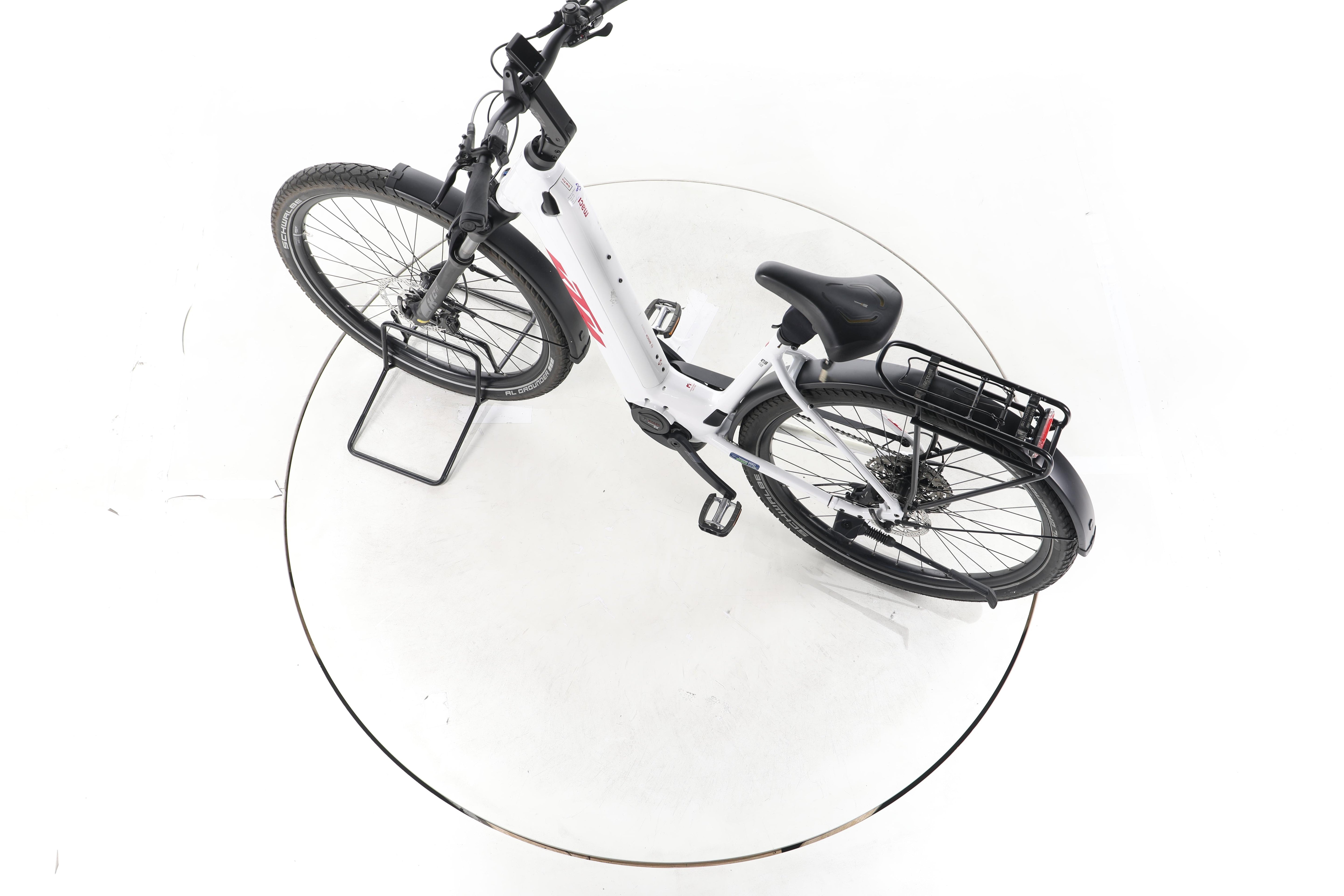 KTM Macina Gran Pro Trekking E-Bike Tiefeinsteiger 2025 - Image 20
