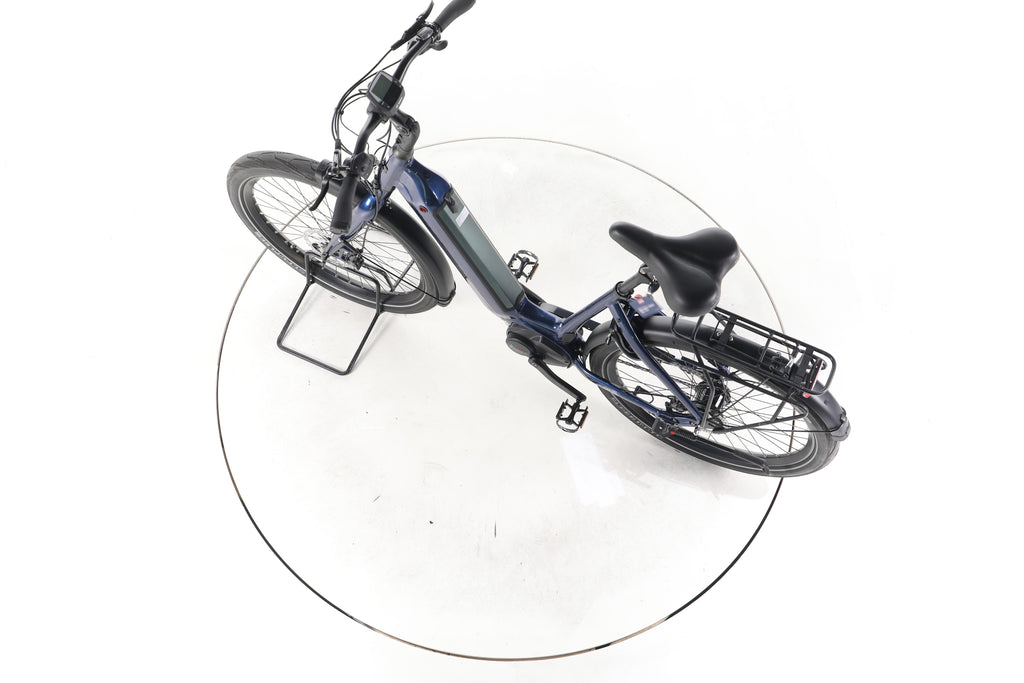 Velo de Ville SEB 890 City E-Bike Tiefeinsteiger - Image 20