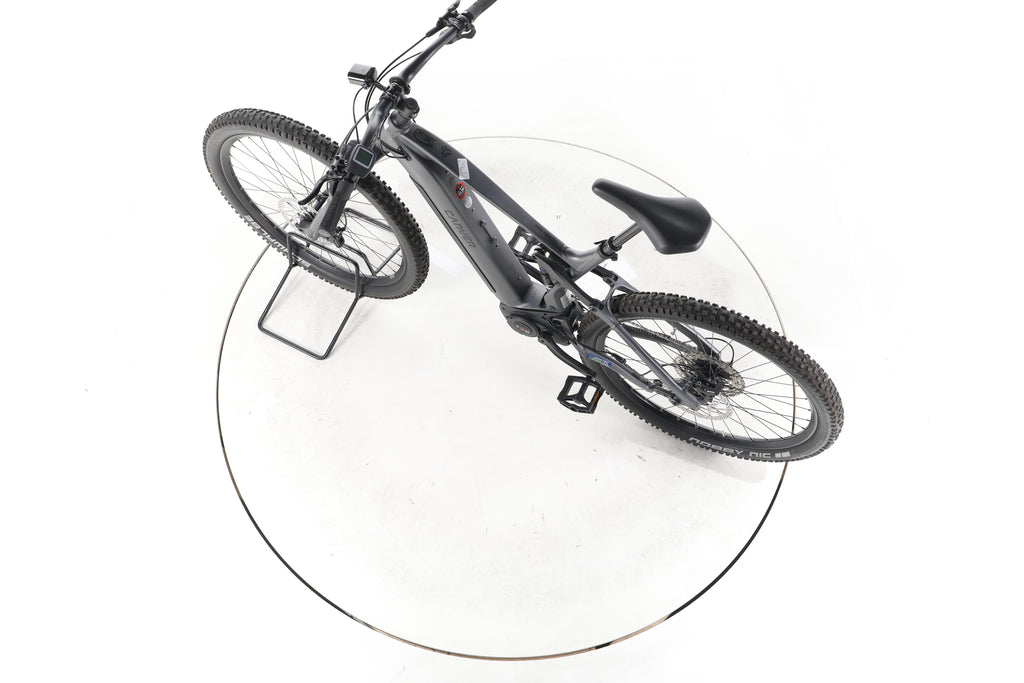 Carver Drift E.520 E-Bike Fully - Image 20