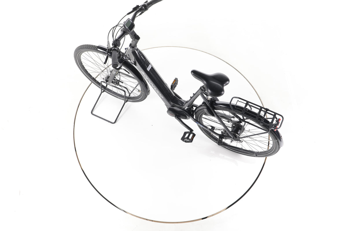 Brennabor T-62e City E-Bike Tiefeinsteiger - Image 20