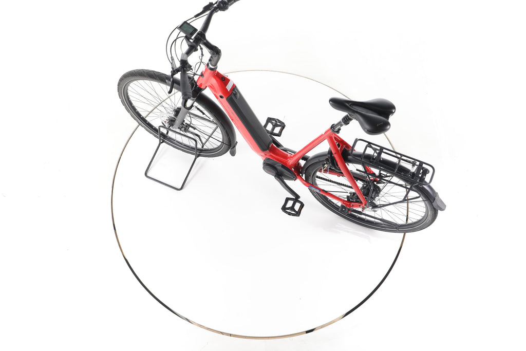 Velo de Ville AEB 890 Smart City E-Bike Tiefeinsteiger - Image 20