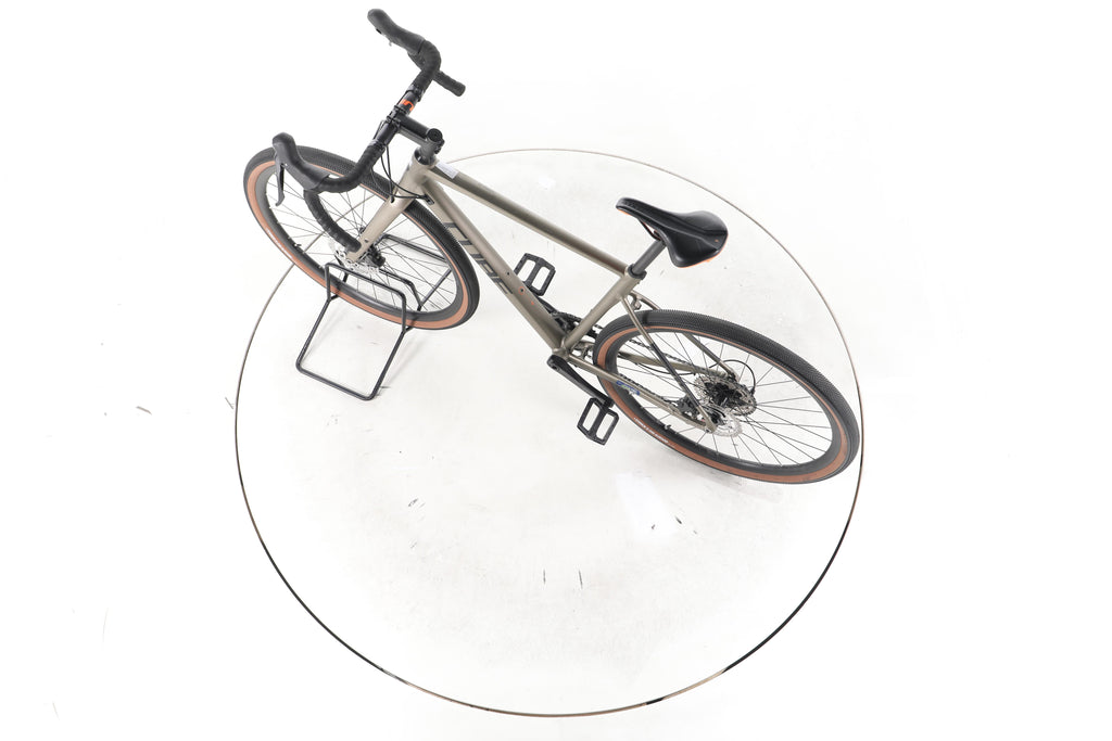 Cube Nuroad EX Gravelbike - Image 20
