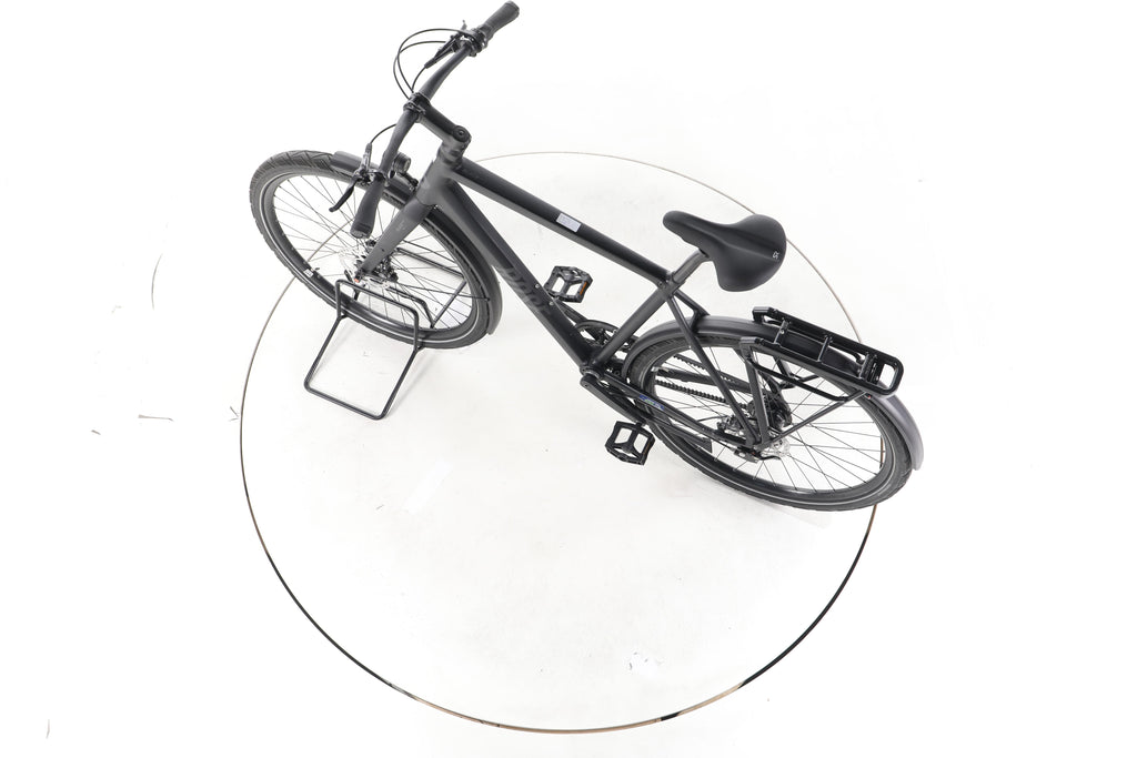 Rose Black Lava 3 Fahrrad City & Trekking - Image 20