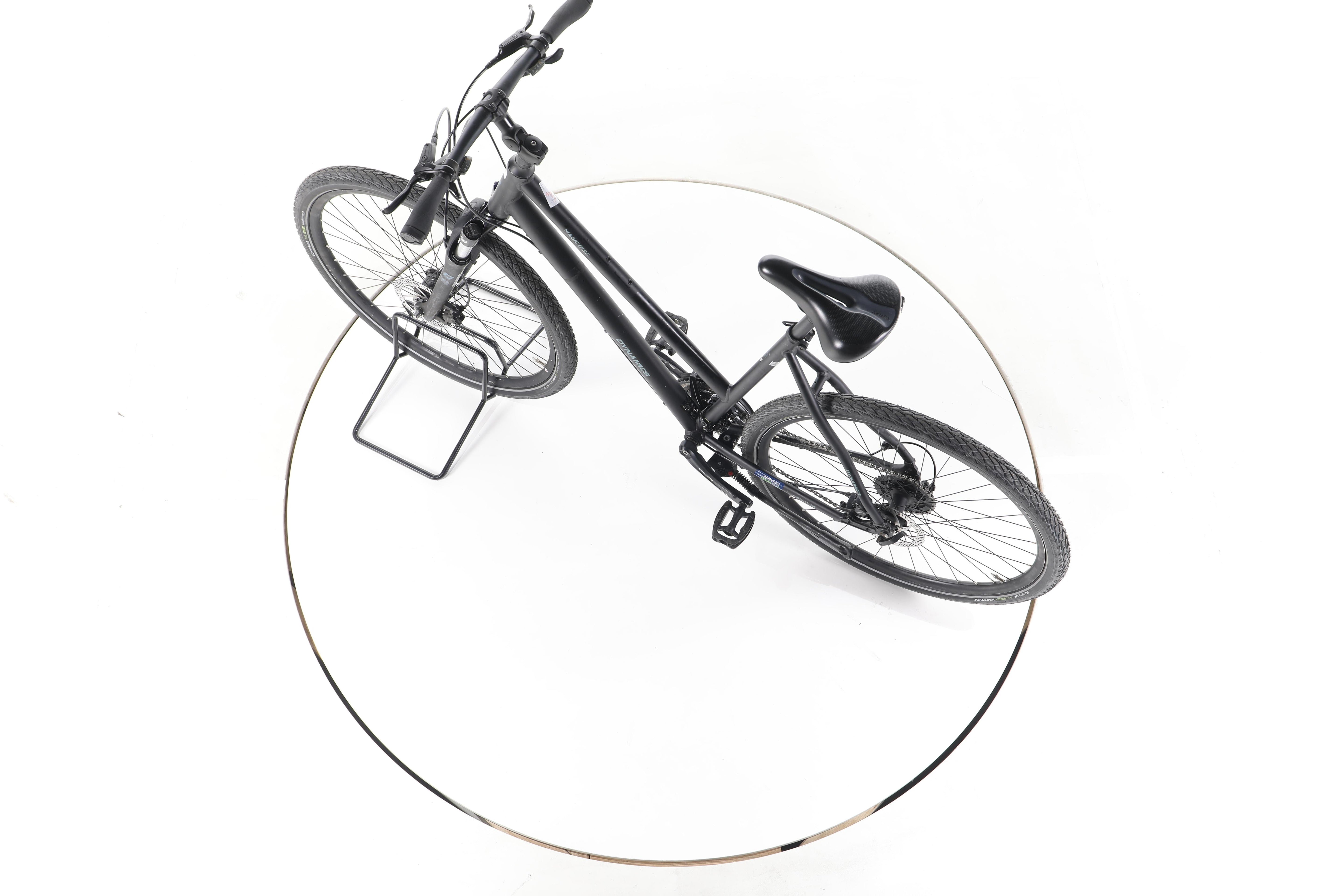 Dynamics Magic Disc Fahrrad City & Trekking - Image 20