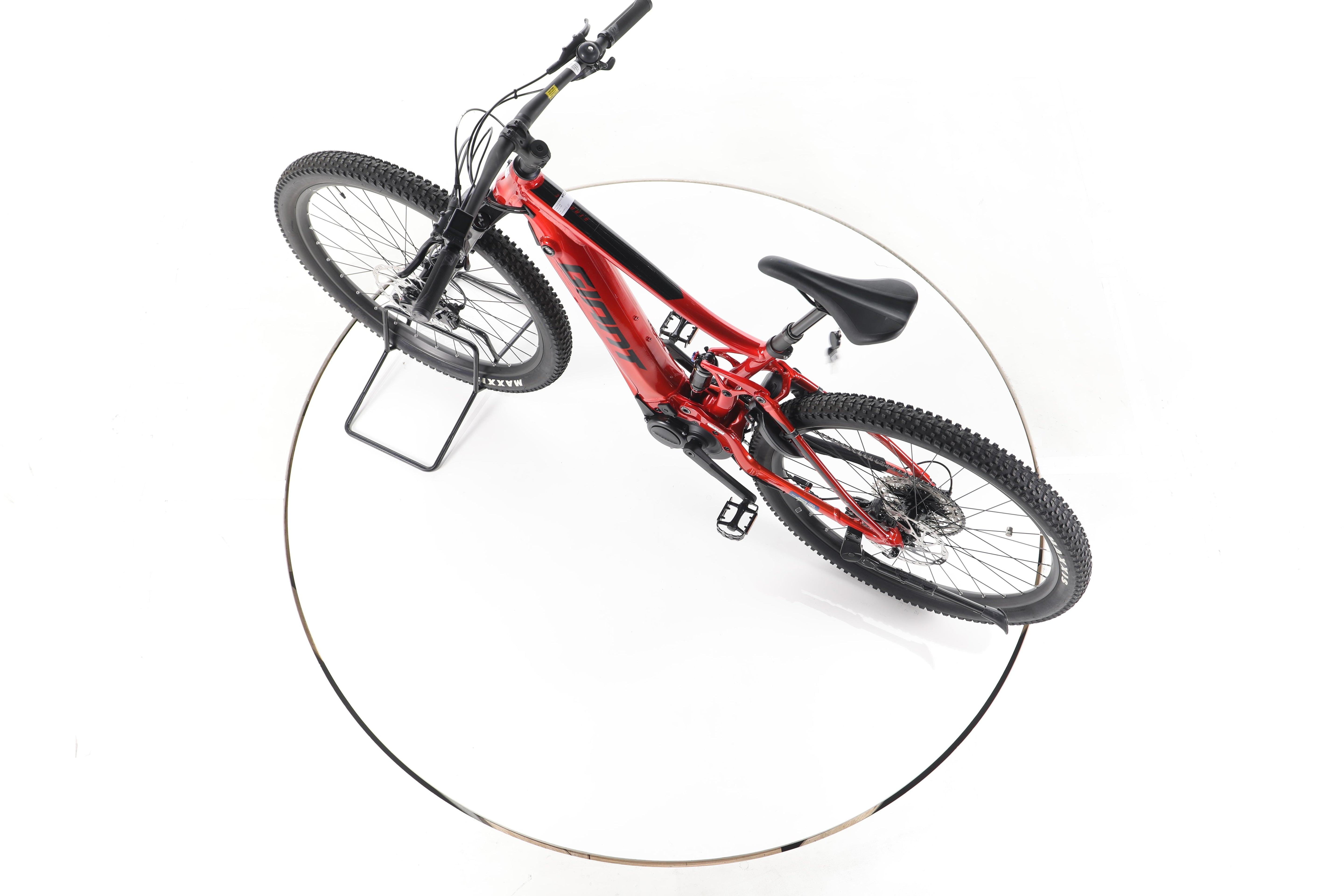 Giant Stance E+ 1 E-Bike Fully - Image 20