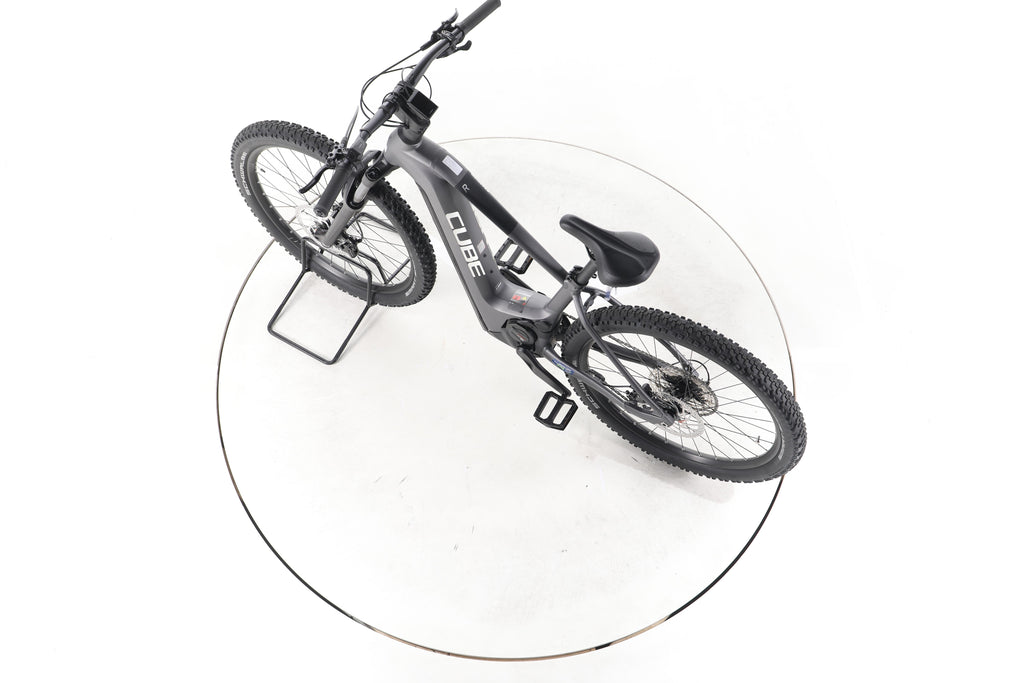 Cube Reaction Hybrid Race E-Bike 2024 - Image 20