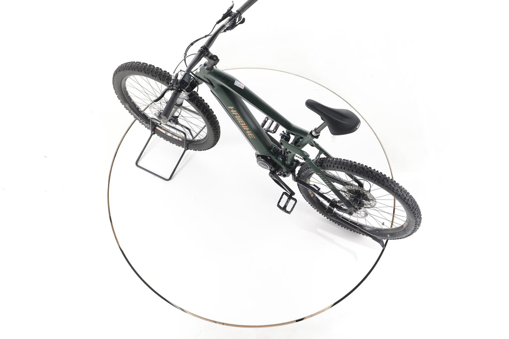 Haibike Alltrail 4 E-Bike Fully - Image 20