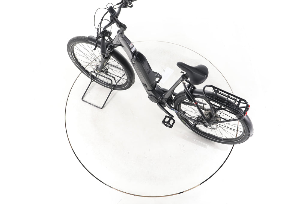FLYER Upstreet5 7.10 Trekking E-Bike Tiefeinsteiger - Image 20