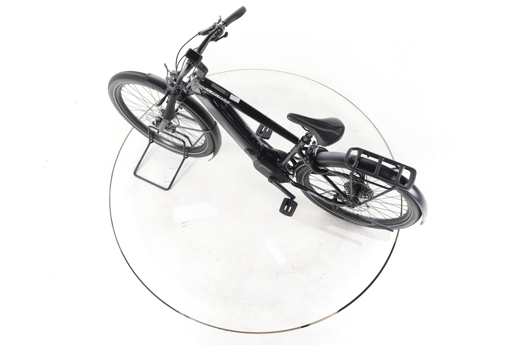 Specialized Turbo Vado 4.0 Trekking E-Bike - Image 20
