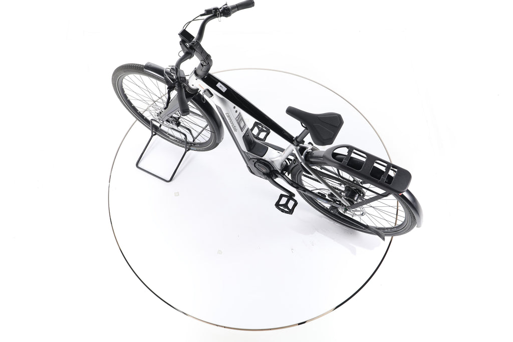 Cannondale Mavaro Neo 2 City E-Bike - Image 20