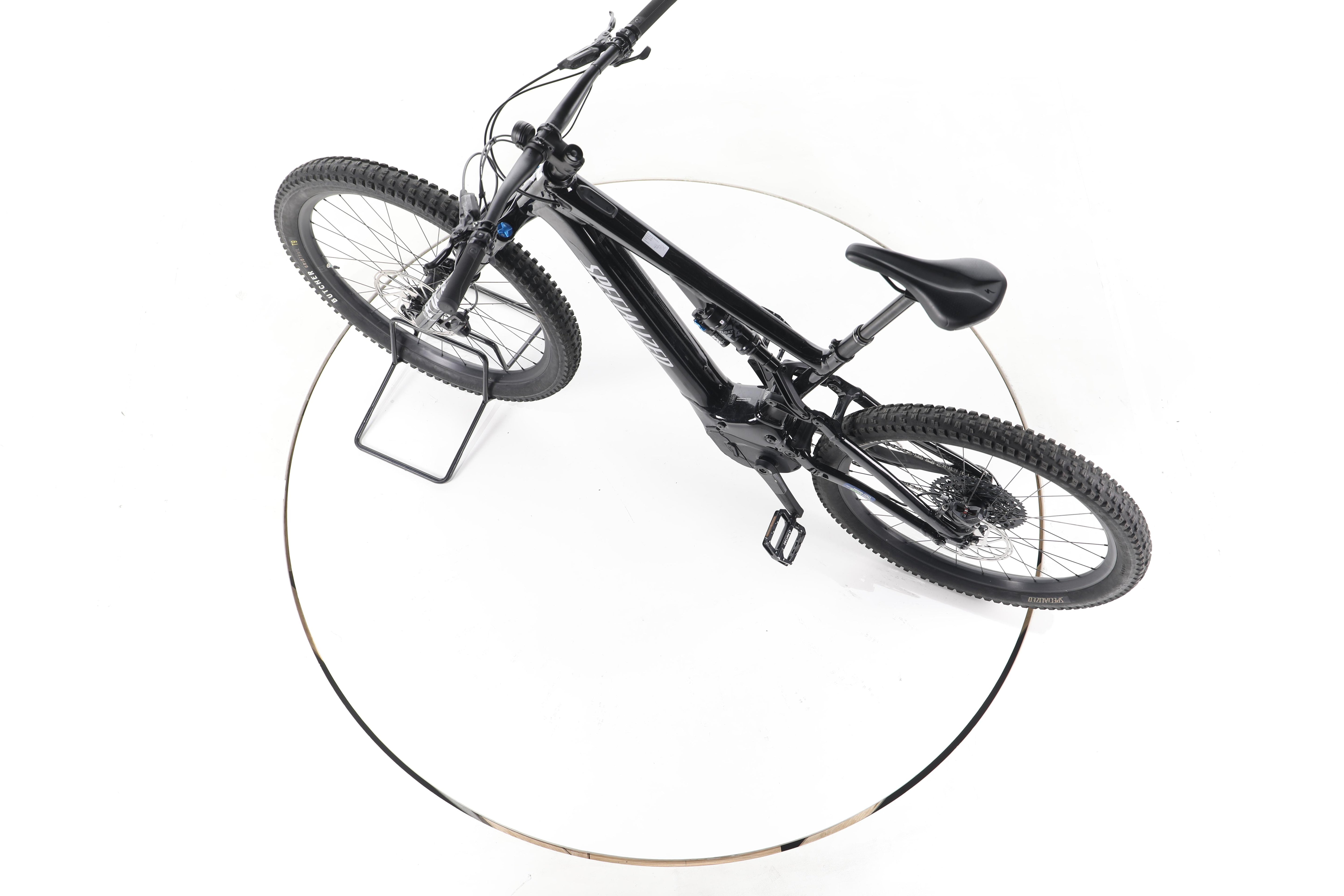 Specialized Turbo Levo Comp E-Bike Fully - Image 20